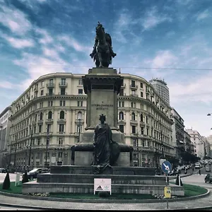Bovio Lux , Napoli Italia