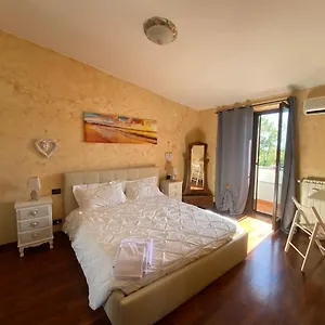Bed & Breakfast I 4 Mori, Fiumicino