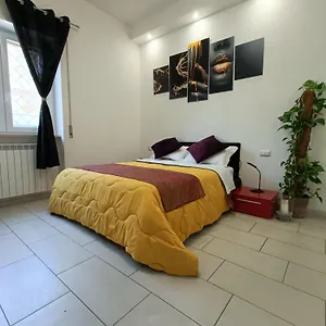 Fco Airport - A Casa Di Gisa Appartamento