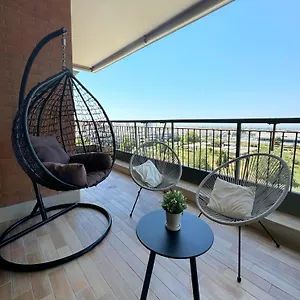 Casa Relax Con Terrazza Panoramica 2 Appartamento